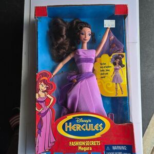 Disney multi Dolls-accessories